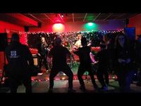 Morduus (USA/ME) @ Queen City Cinema Club, Bangor ME 12/30/2023 thumbnail