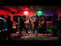 Slampig (USA/ME) and Morduus (USA/ME) @ Queen City Cinema Club, Bangor ME 12/30/2023 thumbnail