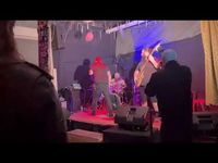 The Idiot Flesh (USA/NH) @ The Apohadion Theater, Portland ME 12/29/2023 thumbnail